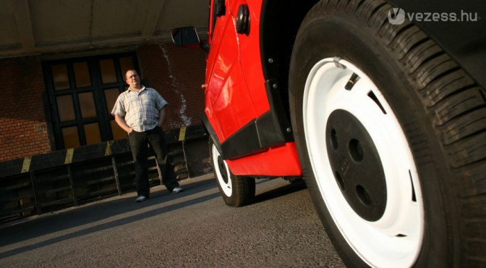 Pár hónapja már nem számolja a kiadásokat