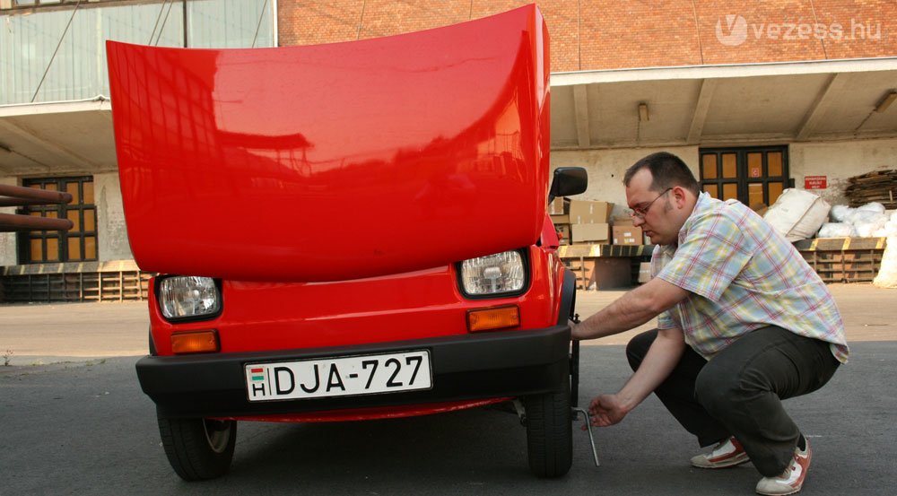 Igényli a törődést