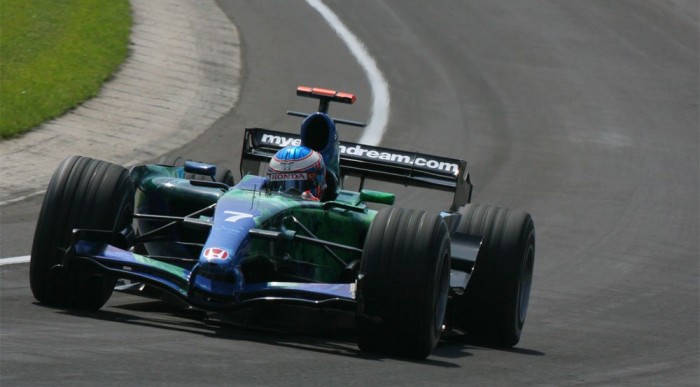 A McLaren a leggyorsabb Indyben 6 | Vezess Mindkét Honda az első tízben végzett