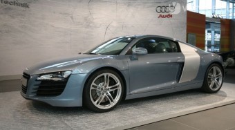 Velocipédtől a sportkocsiig