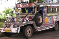 Egy csodaszép Jeepney