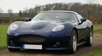 Villanyautó, csak gazdagoknak