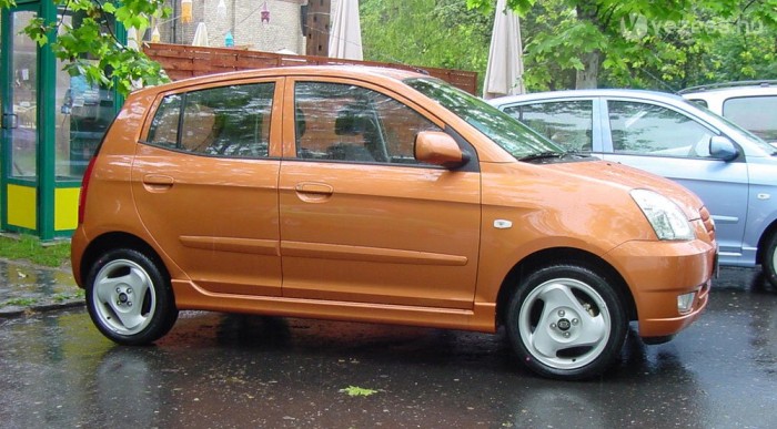 Megkímélt és olcsó autó – van ilyen? 7 | Vezess Jól fogyaszt, de utolsó az ADAC-nél