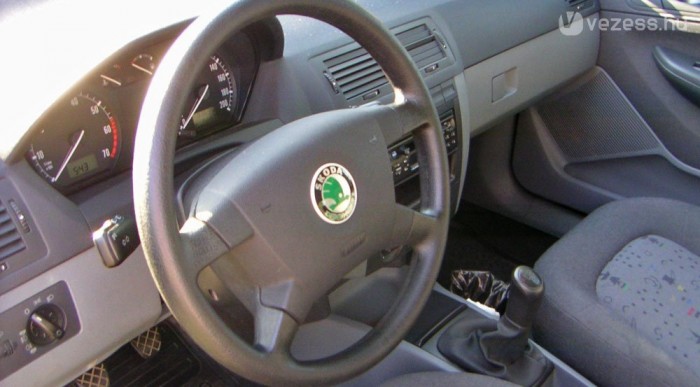 Megkímélt és olcsó autó – van ilyen? 10 | Vezess Öt éves, de 35 ezret sem futott