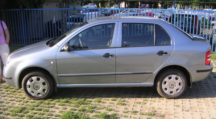 Megkímélt és olcsó autó – van ilyen? 9 | Vezess 1,7 millió forintra tartják