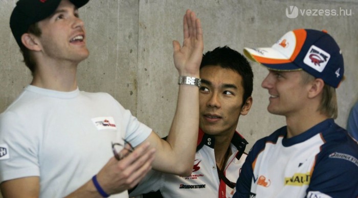 Nem foglalkozom a pletykákkal