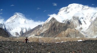 Autópálya a Himalájára