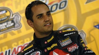 Montoya szerint Hamilton a kedvenc