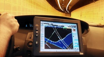 Digitális térkép Magyarországról