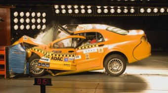 Visszajár a halálos autó ára