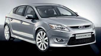 Új Ford Focus még idén?
