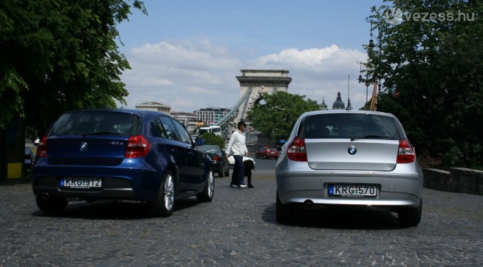 Kicsik, de van kisugárzásuk