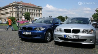 Több lóerő, kisebb fogyasztás