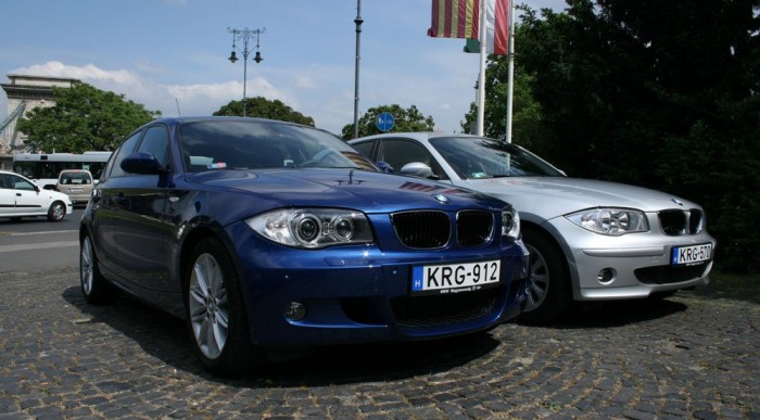 Kanyarban kijön az M-csomag előnye