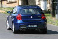 Az 1-es a legigazibb BMW