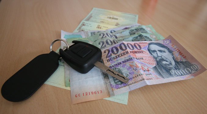 Változik a gépjárműátírás