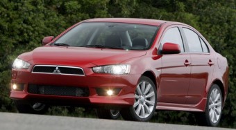 VW dízellel jön az új Lancer