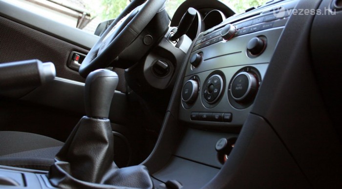 Kegyetlenül kell bánni a váltóval