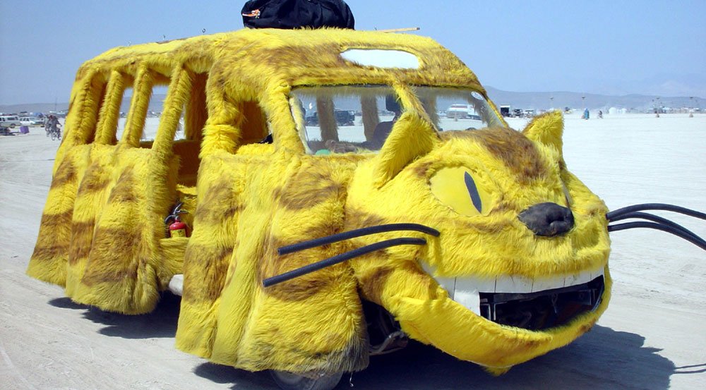 Catmobil