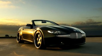 Kész a 60 millás Fisker sportkocsi