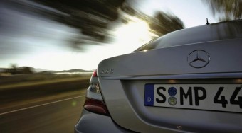 Nem társul BMW-vel a Mercedes