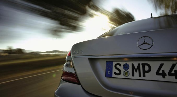 Nem társul BMW-vel a Mercedes