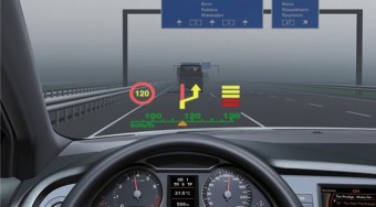 Intelligens autót épít az IBM