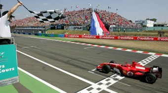 Következik a Francia Nagydíj