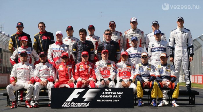 Sztárpilóták a süllyesztőben 9 | Vezess Ez a Wurz mekkora már?