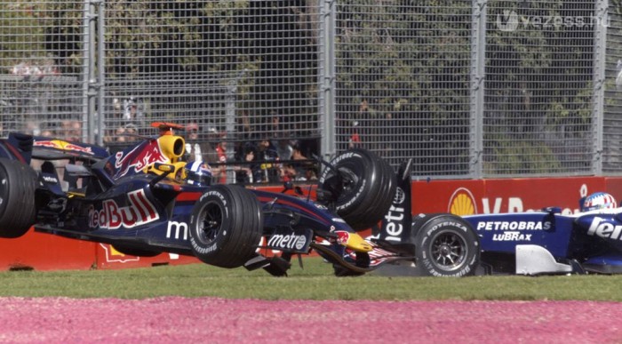 Sztárpilóták a süllyesztőben 15 | Vezess Könnyebb volt átugrani, mint megkerülni