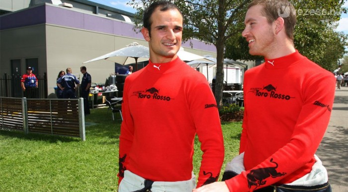 Sztárpilóták a süllyesztőben 12 | Vezess Állandóan együtt vannak. Lehet, hogy... Na nem!