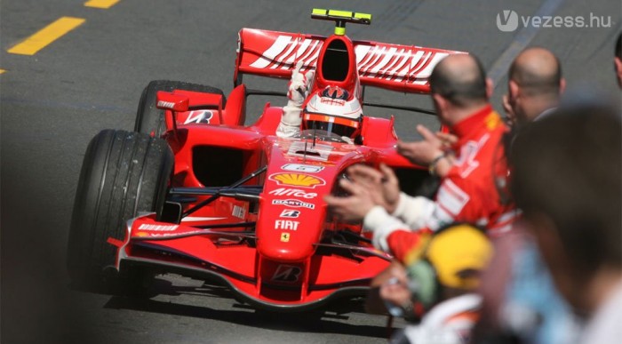 Sztárpilóták a süllyesztőben 26 | Vezess Ez volt márciusban, azóta semmi!