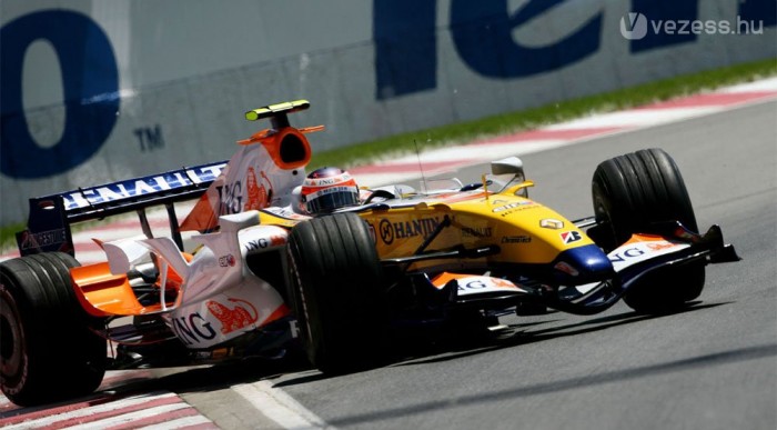 Sztárpilóták a süllyesztőben 24 | Vezess Kilinccsel előre