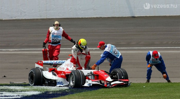 Sztárpilóták a süllyesztőben 16 | Vezess Nincs kedvem tovább menni