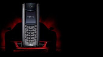 Autós mobil csak kőgazdagoknak