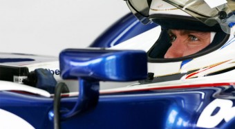 Heidfeld nem indul Magny Cours-ban?