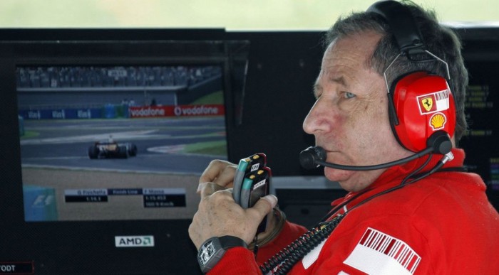 Gyorshírek Magny Cours-ból 7 | Vezess Szünetelt a fejlesztés, romlott a forma