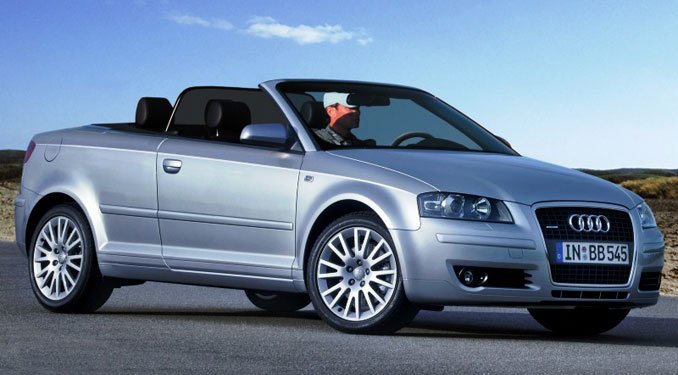 Hivatalos: Audi A3 Cabriolet Győrből 6