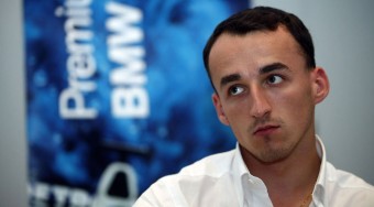 Kubica nem siratja Villeneuve-öt