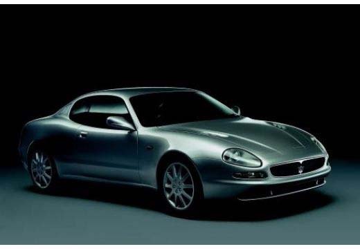 Lendületben a Maserati