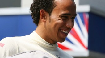 Hamilton nem menti meg a Brit Nagydíjat