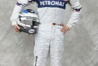 Vettel nem indul a Magyar Nagydíjon 93