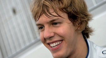 Vettel nem indul a Magyar Nagydíjon