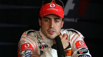 Alonso szerint Hamilton a favorit