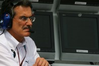 A BMW-főnök szerint hiba volt a McLarenre bízni