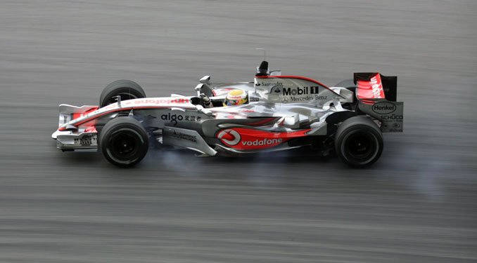 A McLarennek nem lesz baja? 61