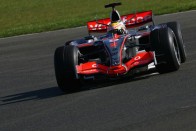 A McLarennek nem lesz baja? 182
