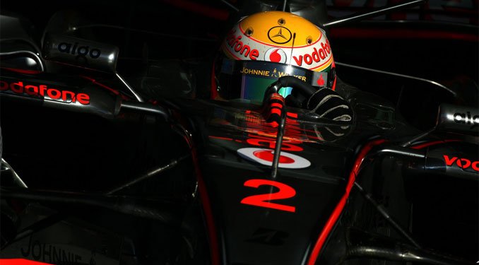 A McLarennek nem lesz baja? 41