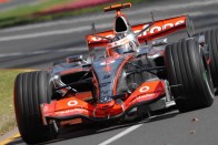 Rövid lesz a McLaren-kaland?