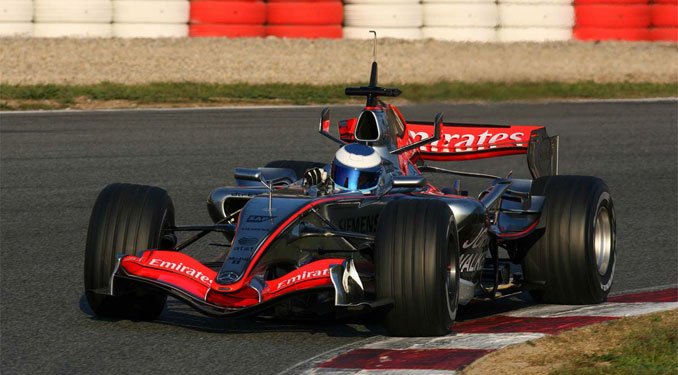 A McLarennek nem lesz baja? 26